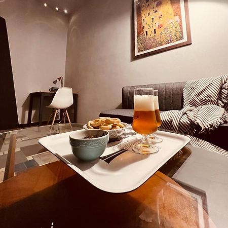 Loft117 Apartment Turin Ngoại thất bức ảnh