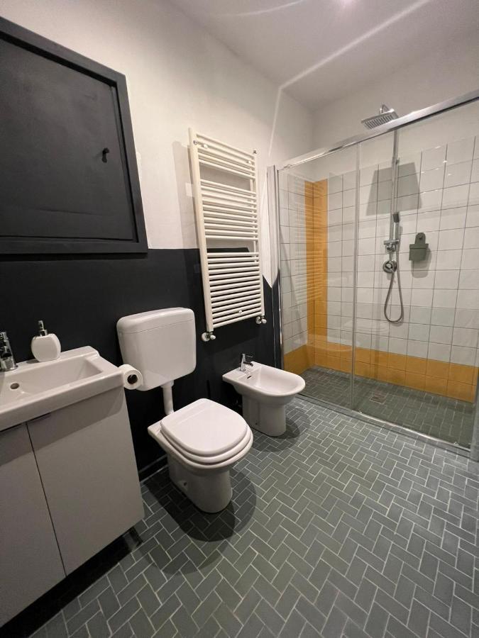 Loft117 Apartment Turin Ngoại thất bức ảnh