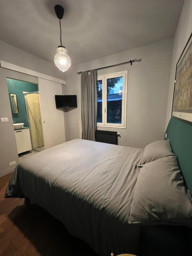 Loft117 Apartment Turin Ngoại thất bức ảnh