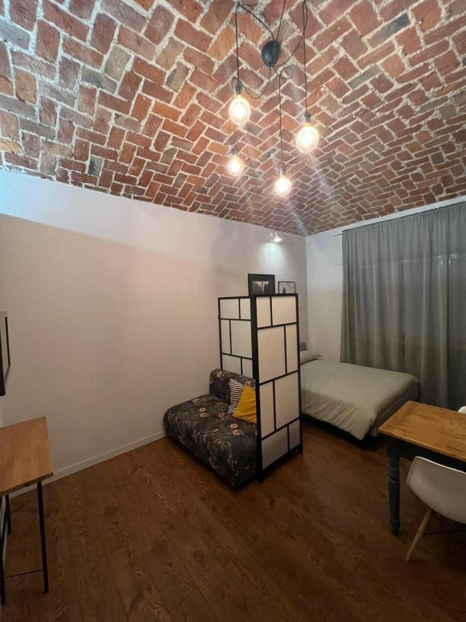 Loft117 Apartment Turin Ngoại thất bức ảnh