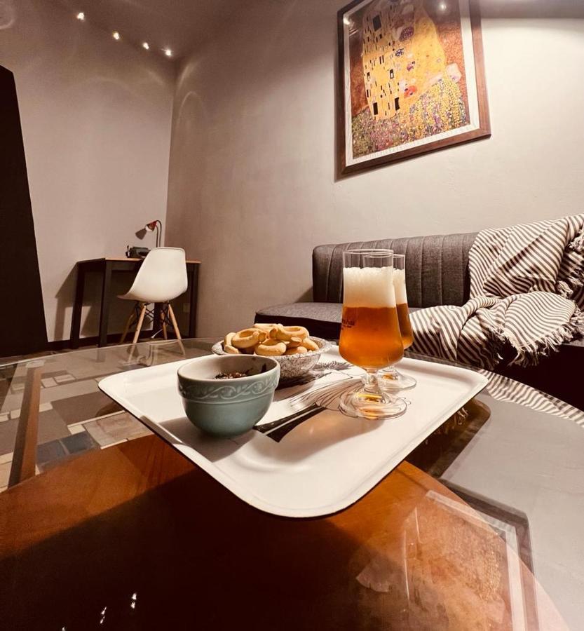 Loft117 Apartment Turin Ngoại thất bức ảnh