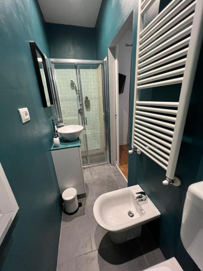 Loft117 Apartment Turin Ngoại thất bức ảnh